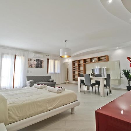 Apartament Modern House - 5 Stelle - Posto Auto Privato Brindisi Zewnętrze zdjęcie