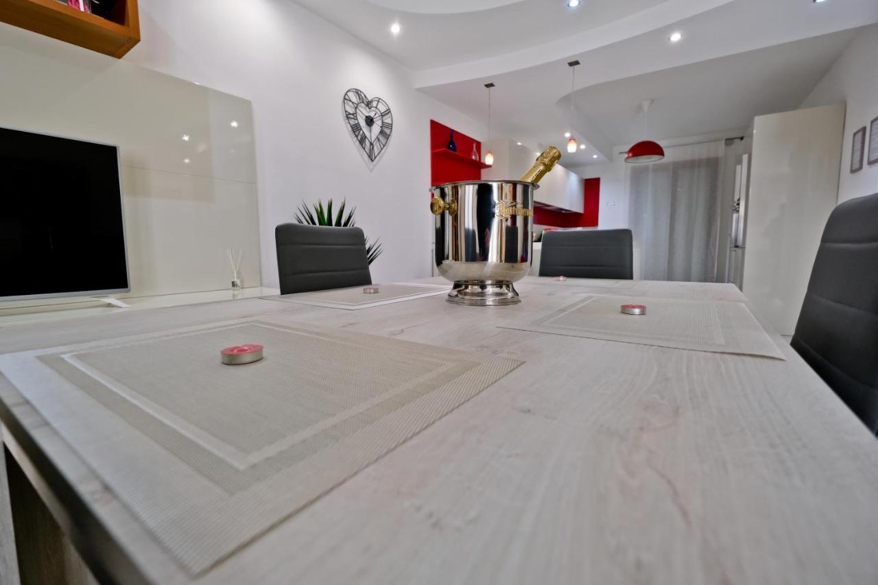 Apartament Modern House - 5 Stelle - Posto Auto Privato Brindisi Zewnętrze zdjęcie